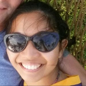 Meet your Posher, Karen